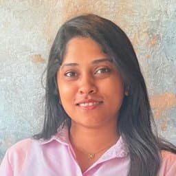 Ridmi Tharika